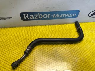 трубка гидроусилителя BMW 5 серия E34 1990, 2.0 л., M50 B20 TU, бензин, МКПП, седан