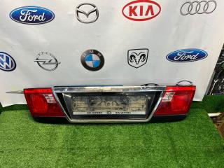 бленда Kia Magentis 1 поколение [рестайлинг] GD 2006, 2.5 л., G6BV, бензин, АКПП, черный, седан