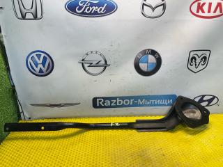 распорка стоек Ford Focus 2 поколение BK 2006, 1.4 л., ASDB, бензин, желтый, купе, передний привод, 3M51-11009-AE