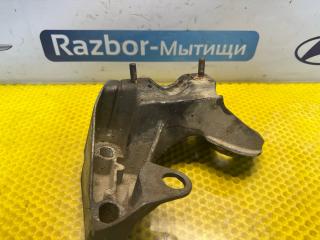 кронштейн двигателя Audi A6 4B/C5 1999, 2.4 л., ALF, бензин, АКПП, седан