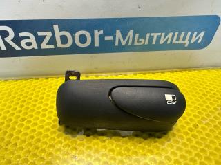 ручка открытия лючка топливного бака Peugeot 406 1 поколение [рестайлинг] 2002, 1.8 л., LFY, бензин, седан