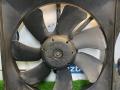 вентилятор радиатора Mitsubishi Lancer 9 поколение 2004, 1.6 л., 4G18, бензин, АКПП, пурпурный, седан, передний привод, MR968365 - фото №2