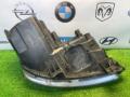 фара левая Volkswagen Touran 1 поколение (2003 - 2006), 1305235777 - фото №6