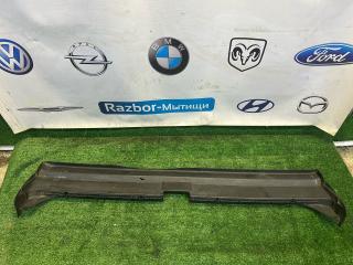 обшивка багажника BMW 5 серия E34 1990, 2.0 л., M50 B20 TU, бензин, МКПП, седан, 5147-1946279