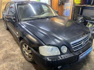 Kia Magentis 1 поколение [рестайлинг] GD