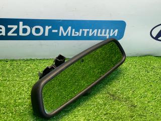 зеркало салона BMW X5 F15 (2013 - 2018), 026662046662, GNTX005