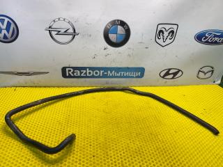 патрубок радиатора Ford Focus 1 поколение [рестайлинг] 2004, 2.0 л., EDDB, бензин, АКПП, седан, 98AB8K012BJ