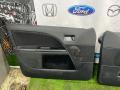 Обшивка двери (комплект) Ford Mondeo 3 поколение 2003, 2.0 л., бензин, МКПП, универсал - фото №3