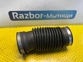 патрубок воздушного фильтра Peugeot 406 1 поколение [рестайлинг] 2002, 2.0 л., RFR (DEW10J4), бензин, седан, 9630848280