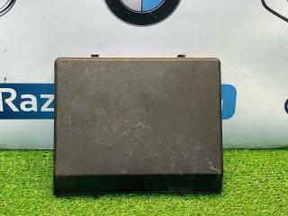 крышка блока предохранителей BMW 5 серия E34 1991, 2.0 л., M50 B20, бензин, МКПП, седан, задний привод, 1374029