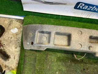 абсорбер бампера Kia Magentis 1 поколение [рестайлинг] GD 2006, 2.5 л., G6BV, бензин, АКПП, черный, седан