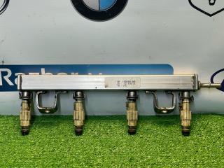 топливная рампа Ford Mondeo 3 поколение [рестайлинг] CA2 2006, 1.8 л., CGBA, бензин, МКПП, темно синий, седан, 0141A, 4M5G-DC, 070104A, L8111315X, 74M-9D280-DB