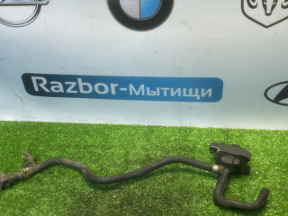 клапан вентиляции топливного бака Ford Mondeo 3 поколение [рестайлинг] CA2 2006, 1.8 л., CGBA, бензин, МКПП, темно синий, седан