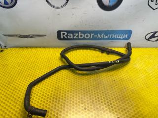 патрубок расширительного бачка Ford Focus 1 поколение [рестайлинг] 2004, 1.8 л., EYDC, бензин, МКПП, седан