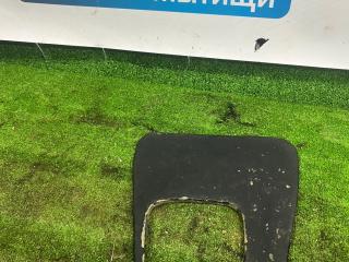 Декоративная накладка центральной консоли BMW 5 серия E34 1991, 2.0 л., M50 B20, бензин, МКПП, седан, задний привод