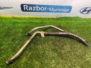 шланг (трубка) АКПП Ford Focus 1 поколение CAK 2001, 2.0 л., AODB, бензин, АКПП, седан