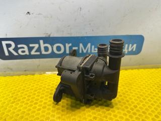 кран отопителя (печки) BMW 5 серия E34 1990, 2.0 л., M50 B20 TU, бензин, МКПП, седан, 1147412042