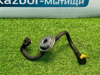 трубка топливная Ford Focus 1 поколение CAK 2000, 2.0 л., EDBB, бензин, АКПП, черный, седан, передний привод, 4751098