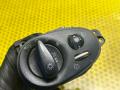 блок управления светом Ford Focus 1 поколение [рестайлинг] 2004, 2.0 л., EDDB, бензин, седан, 98AG13A024AH - фото №7