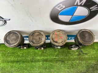 поршень Ford Focus 1 поколение [рестайлинг] 2004, 1.8 л., бензин, хетчбэк 5 дв., 2ETEC