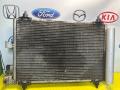радиатор кондиционера Peugeot 406 1 поколение [рестайлинг] 2002, 1.8 л., LFY, бензин, седан - фото №5