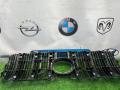 решетка радиатора Toyota Land Cruiser Prado 4 поколение J150 (2009 - 2013), 5311460080 - фото №5