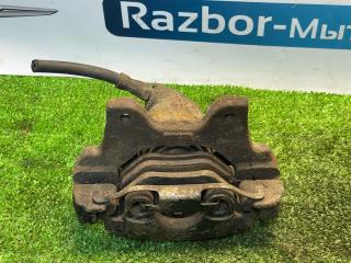 суппорт BMW 5 серия E34 1991, 2.0 л., B46 B20 B, бензин, МКПП, седан