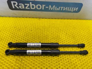 амортизатор крышки багажника (3-5 двери) Ford Focus 1 поколение 2001, 2.0 л., EDDB, бензин, АКПП, седан