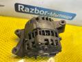 генератор Ford Focus 1 поколение CAK 2001, 2.0 л., АКПП - фото №8