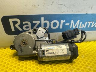 двигатель электролюка BMW 5 серия E34 1990, 2.0 л., M52 B20 (206S3), бензин, МКПП, седан