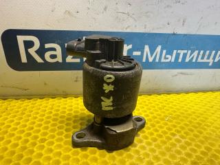 клапан EGR Peugeot 406 1 поколение [рестайлинг] 2002, 2.0 л., RFR (DEW10J4), бензин, седан