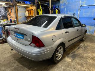 Ford Focus 1 поколение CAK