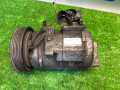 компрессор кондиционера Honda Odyssey 1 поколение RA4 1999, 2.3 л., F23A, бензин, АКПП, синий, полный привод, правый руль, 4472203692 - фото №2
