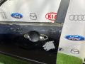 дверь передняя левая Ford Focus 1 поколение [рестайлинг] 2004, 1.6 л., бензин, МКПП, седан - фото №5