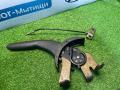 рычаг ручного тормоза (ручника) Mitsubishi Lancer 9 поколение 2004, 1.6 л., 4G18, бензин, АКПП, пурпурный, седан, передний привод, MN102750HB - фото №8