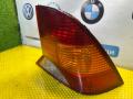 фонарь задний правый Ford Focus 1 поколение [рестайлинг] 2004, 1.8 л., EYDC, бензин, МКПП, седан - фото №3