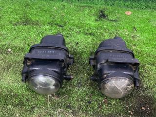 фара противотуманная Audi A6 4B/C5 4B5 2000, 2.4 л., ALF, бензин, АКПП, седан