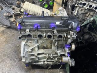 двигатель Ford Mondeo 3 поколение [рестайлинг] 2005, 1.8 л., бензин, МКПП, седан