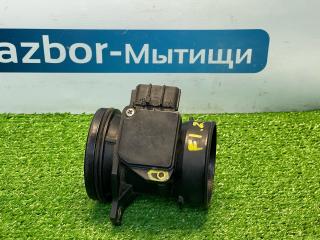 расходомер воздуха Ford Focus 1 поколение CAK 2001, 2.0 л., AODB, бензин, АКПП, седан