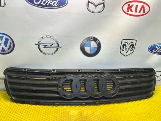 решетка радиатора Audi A6 4B/C5 1999, 2.4 л., ALF, бензин, АКПП, седан