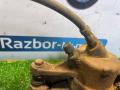 суппорт передний правый Ford Mondeo 3 поколение 2003, 2.0 л., бензин, МКПП, универсал - фото №6