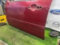 дверь передняя левая Ford Focus 1 поколение [рестайлинг] 2004, 2.0 л., EDDB, бензин, АКПП, седан - фото №2