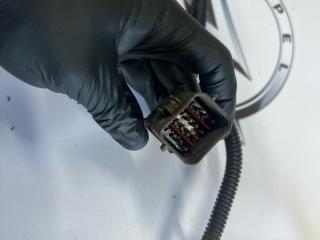 проводка подкапотная Ford Focus 1 поколение [рестайлинг] CAK 2004, 1.6 л., CCA, бензин, МКПП, седан, передний привод, 2S41-12A690