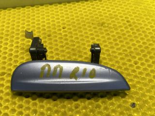 ручка наружная Kia Rio 1 поколение [рестайлинг] 2004, 1.5 л., A5D, бензин, МКПП, универсал