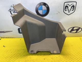 обшивка багажника Kia Rio 1 поколение [рестайлинг] 2004, 1.5 л., A5D, бензин, МКПП, универсал, 85741, BOX-LUGG, RIOFL