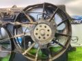 вентилятор радиатора Ford Focus 1 поколение CAK 2001, 2.0 л., AODB, бензин, АКПП, седан - фото №5