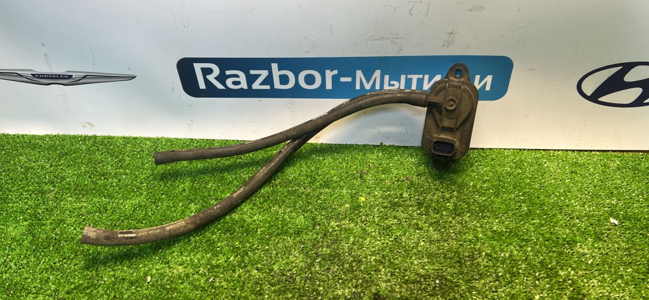 электромагнитный клапан Ford Focus 1 поколение CAK 2001, 2.0 л., AODB, бензин, АКПП, седан, 98BB-9J460-AB - фото №1