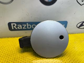 лючок топливного бака Ford Focus 1 поколение [рестайлинг] 2004, 1.8 л., EYDC, бензин, МКПП, седан