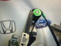 стеклоподъемник передний правый Ford Focus 1 поколение [рестайлинг] 2004, 2.0 л., EDDB, бензин, седан - фото №7