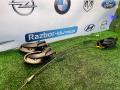 ручка внутренняя Ford Focus 1 поколение [рестайлинг] 2005, 2.0 л., EDDB, бензин, АКПП, хетчбэк 5 дв. - фото №6